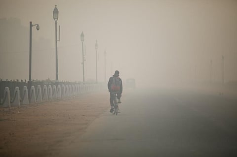 78% cities recorded ‘good’, ‘satisfactory’ AQI during COVID-19 lockdown: CPCB