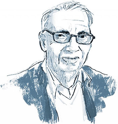 तारिक अजीज / सीएसई