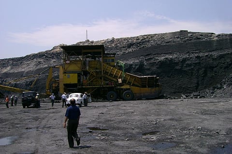 Credit: Sujit Kumar Singh/CSE