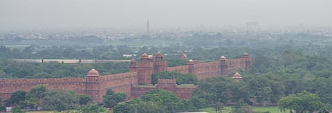 Minister claims no data for pollution-related deaths in India, studies say otherwise