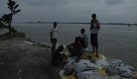 Representational Photo. Credit: Arnab Pratim Dutta/CSE