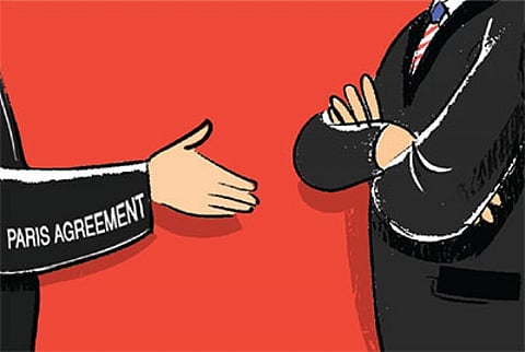 तारिक अजीज/सीएसई