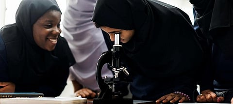 Credit: Getty Images