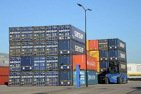 Representational Photo. Credit: Wikimedia Commons