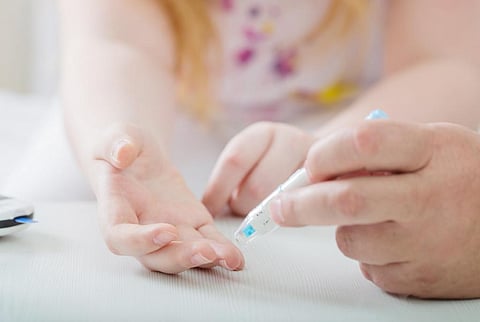 ‘Albumin better indicator of diabetes’