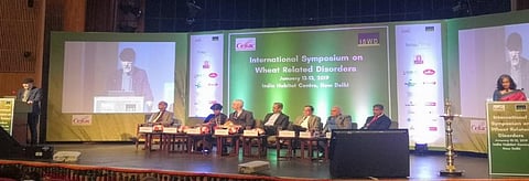 The imminent threat of celiac disease in India