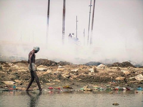 Credit: Avikal Somvanshi