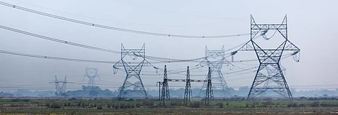 Lack of gas, high cost 'stranded' more than half of India's gas-based power plants