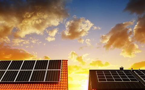 Why solar rooftop project failed to take off