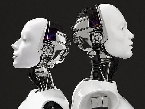 Has ISRO found its humanoid for space travel?