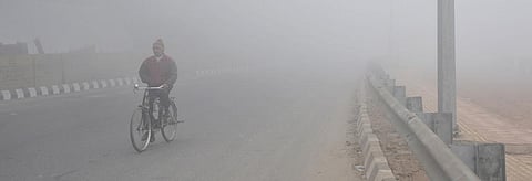 How global climatic phenomena affect India’s weather