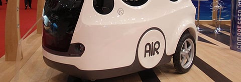 Representational Photo. Credit: Wikimedia Commons