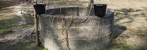 Water conservation fee: improving or increasing the crisis?