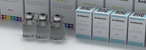 Fight against antibiotic resistance brings India to focus