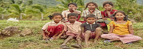 Representational Photo. Credit: Getty Images