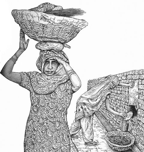 महज किताब ही नहीं, आईना भी