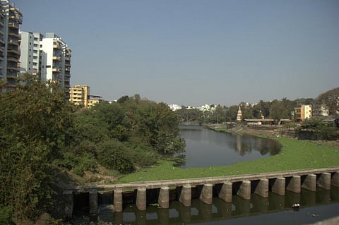 Two more Pune rivers set to get makeovers
