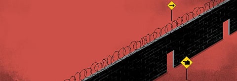 Illustration: Tarique Aziz