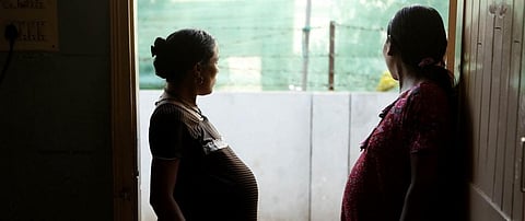 Photo: Vikas Chaudhary