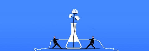 Illustration: Tarique Aziz