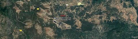 Image: Google Maps