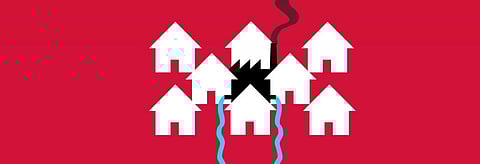 Illustration: Tarique Aziz