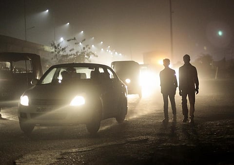 मुजफ्फरनगर-ग्रेटर नोएडा में प्रदूषण से सांस लेना हुआ दुश्वार, प्रदूषित शहरों में हुआ 167 फीसदी का इजाफा