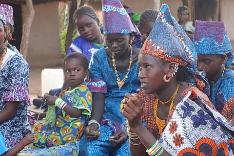 A Bang for the Buck: Leveraging flexible seed money to improve impact