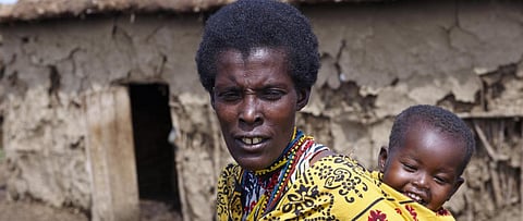 What mapping Kenya’s child deaths for 50 years revealed – and why it matters