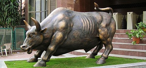 Photo: Elroy Serrao/Flickr