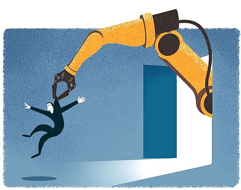 इलस्ट्रेशन: तारिक अजीज / सीएसई