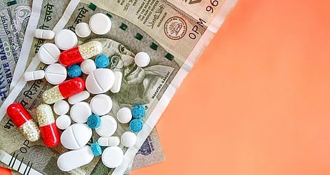 Representational Photo. Credit: Getty Images