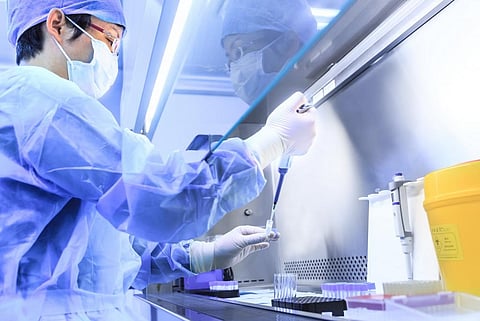 Representational Photo: Getty Images