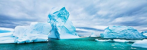 Representational Photo. Credit: Getty Images