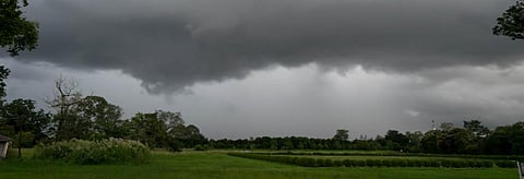 Why is India’s weather becoming more difficult to predict?