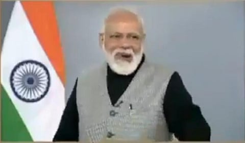 In mocking the dyslexic Modi just aped the insensitive Indian