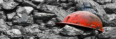'Rat-hole coal mining must be discontinued'