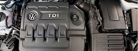 NGT fines Volkswagen Rs 500 cr for damaging environment