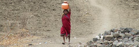 Unpaid work: Women and the burden of unpaid labour