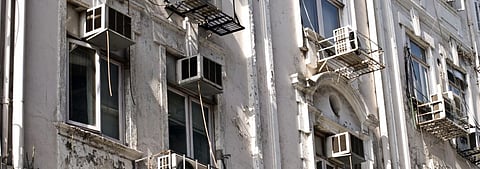 Idea of regulating comfort for energy efficiency