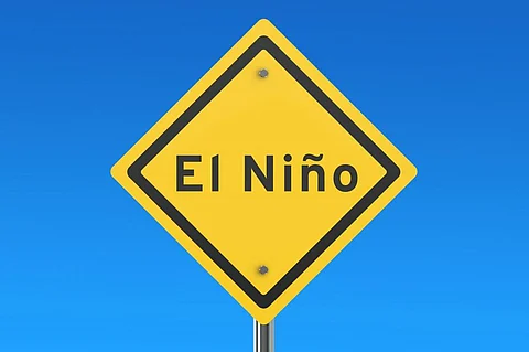 How the 2015-16 El Nino affected disease outbreaks