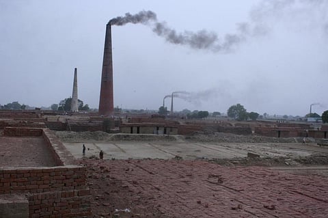 Photo: Ishita Garg/CSE