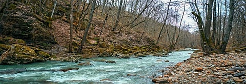 Not only depletion, sparse data on Himalayan springs is also a big concern