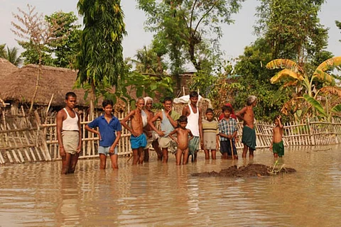 स्रोर: मौसम च्ज्वान च्भवाग