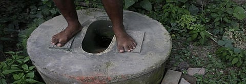 What’s holding back India’s complete ODF status?