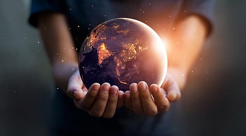 UN Environment Assembly focuses on moving faster towards Sustainable Development Goals