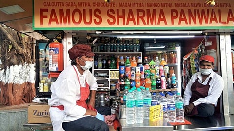Street food in Mumbai, Ahmedabad 'safe to eat'