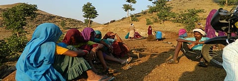 MGNREGA scheme failed on many counts: report