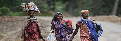 One in five voters in Odisha are tribals. But do they get their due?