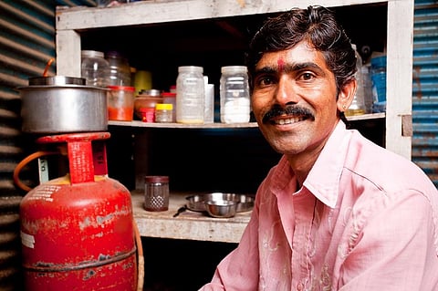 Credit: Getty Images